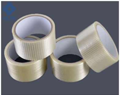 Fiberglass filament tape