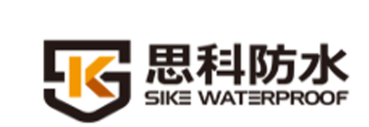 Jiangxi Sike Waterproof New Materials Co. Ltd