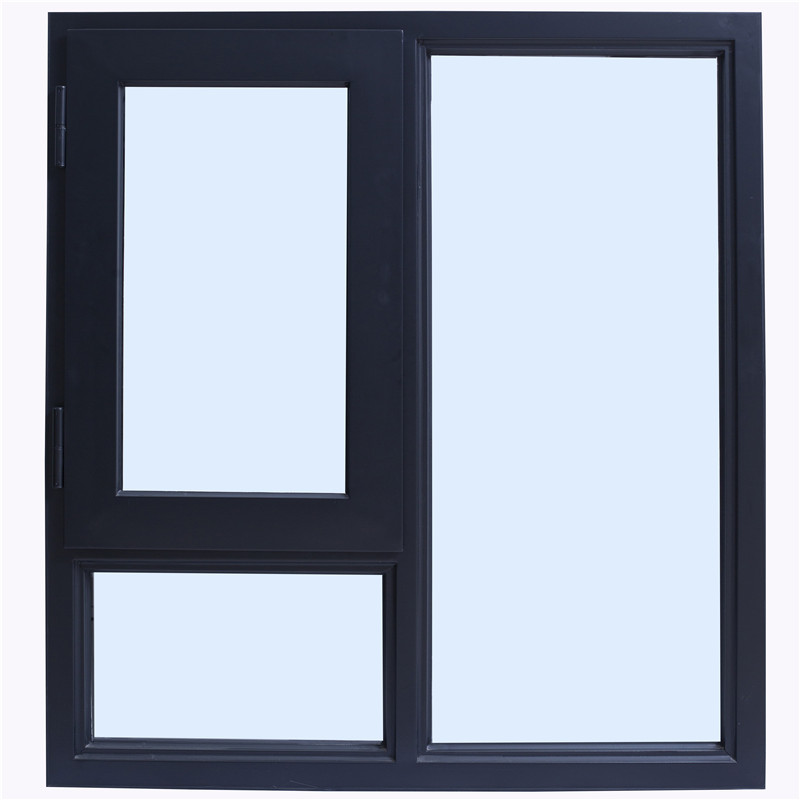 100 type steel fire windows