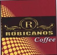 ROBICANOS Kopi Lanang