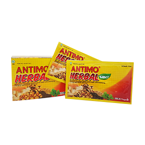 Antimo Herbal