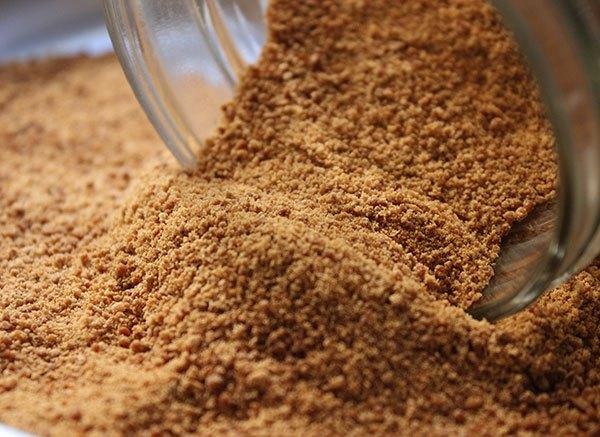 Coconut Palm Sugar