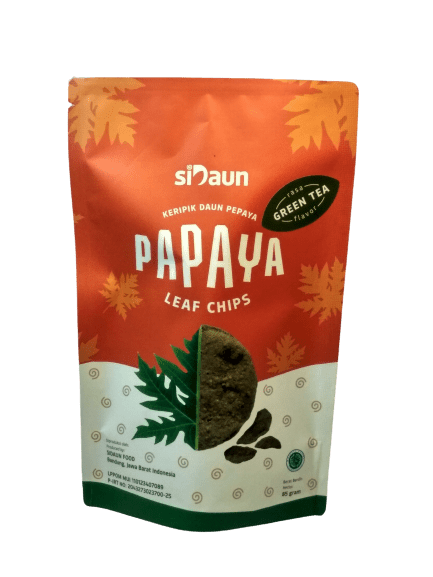 sidaun-papaya-rasa-green-tea-109815