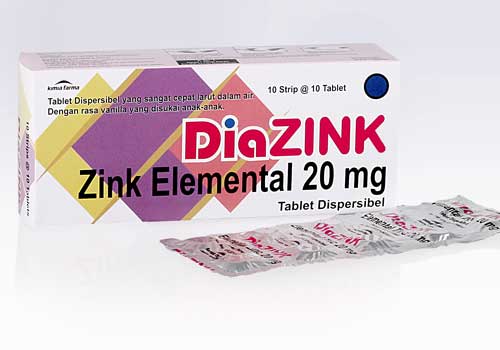 DIAZINK