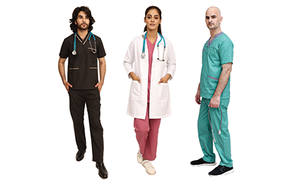 Hospital Linen & Uniforms