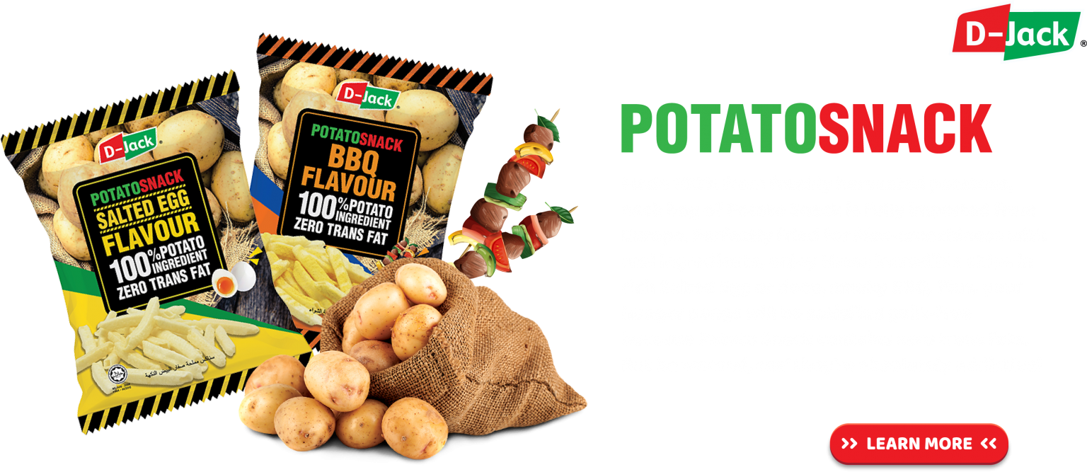 PotatoSnack