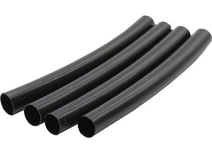 105H2--Halogen-free non-flame-retardant heat shrink tube and other custom heat shrink tubing service