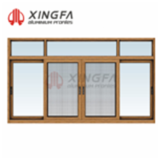 Aluminium Window & Door