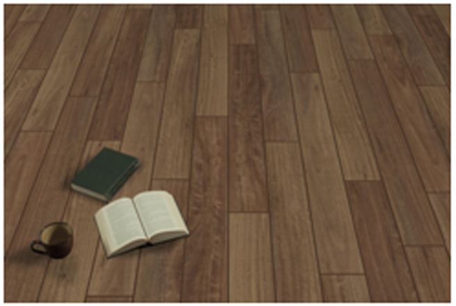 Laminate flooring