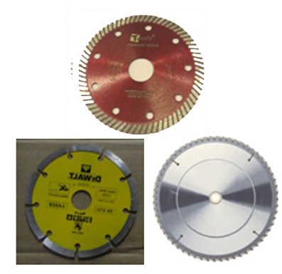 Circular saw blades