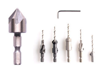 Countersink bit