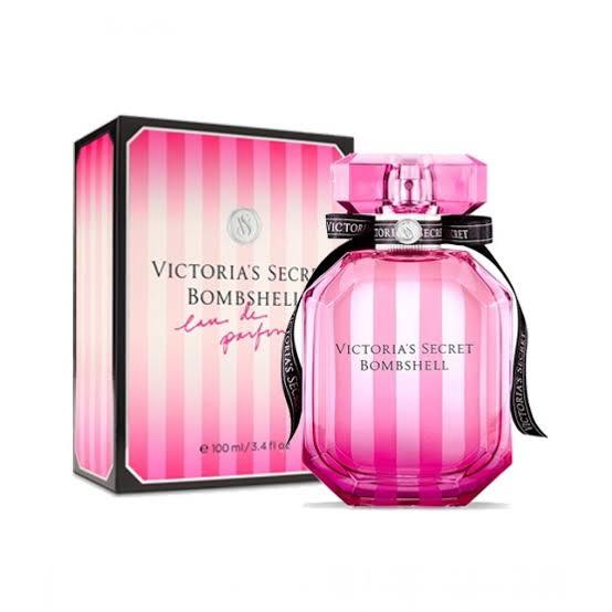 Victorias Secret Bombshell EDP 100ml