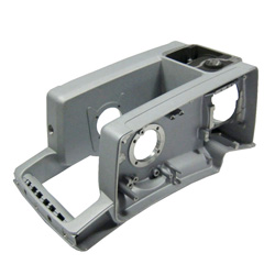 Aluminum Die Casting Parts