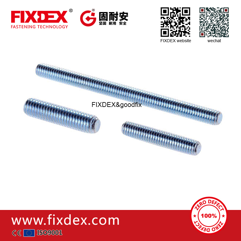 double end threaded rod