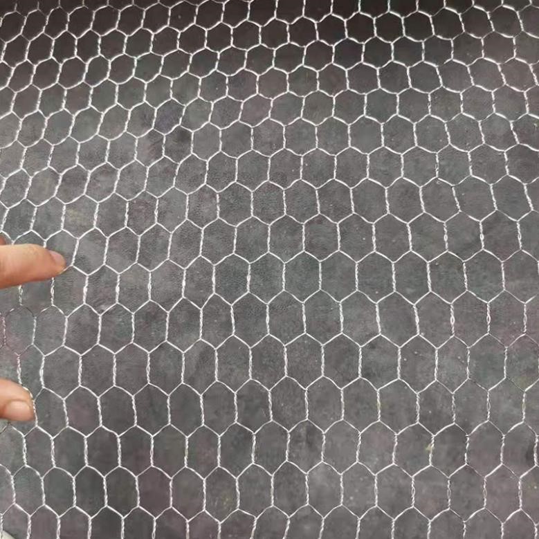 Hexagonal Wire Mesh