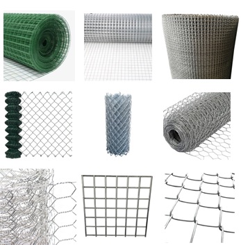 Wire Mesh