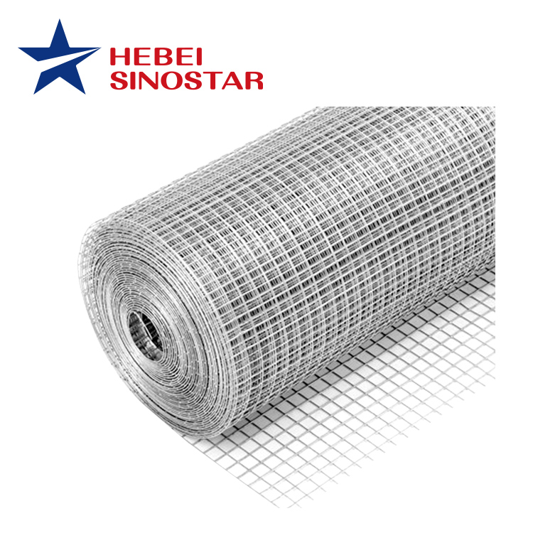 Welded Wire Mesh