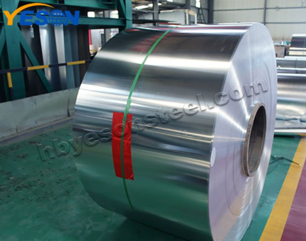 GALVANIZED STEEL SHEETS