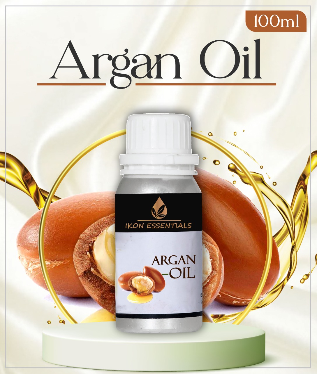 Argan Oil