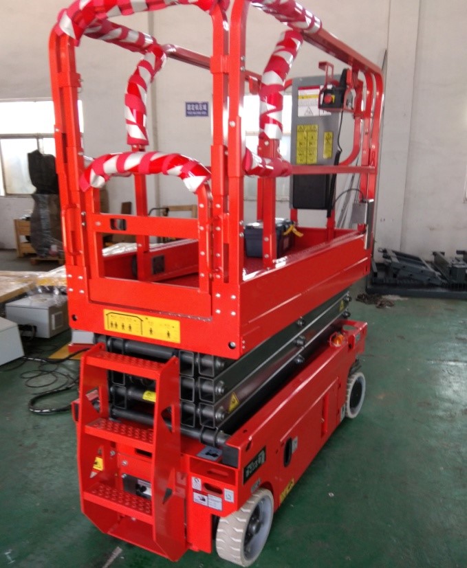 Scissor Lift