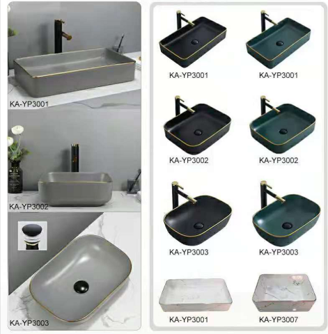 Sanitary Ware