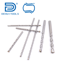 Masonry drill bit