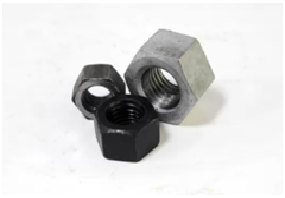 HEX NUTS