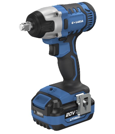 Cordless Impact Wrench