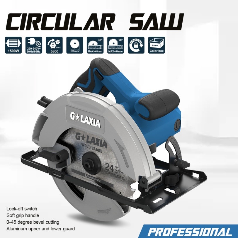 Circular Saw