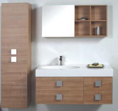 Bathroom Cabinet