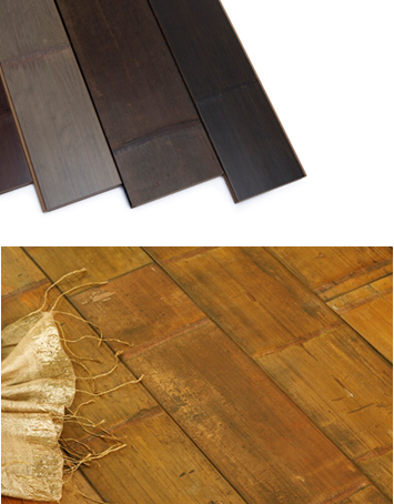 Dasso® Ecosolid Bamboo Flooring