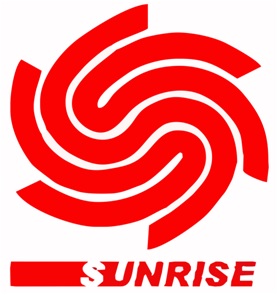 Sunrise Smart Build-IT Co., Ltd. Hangzhou Branch Company