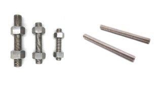 Threaded rod &  stud bolt